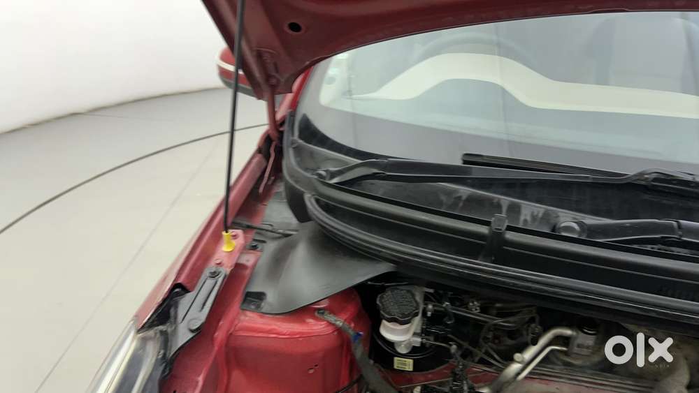 Hyundai Elite I20 Sportz Plus, 2019, Petrol