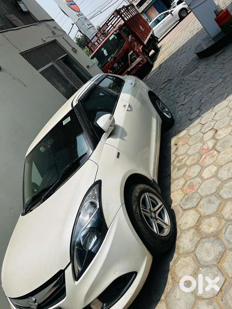 Maruti Suzuki Dezire Diesel 2016