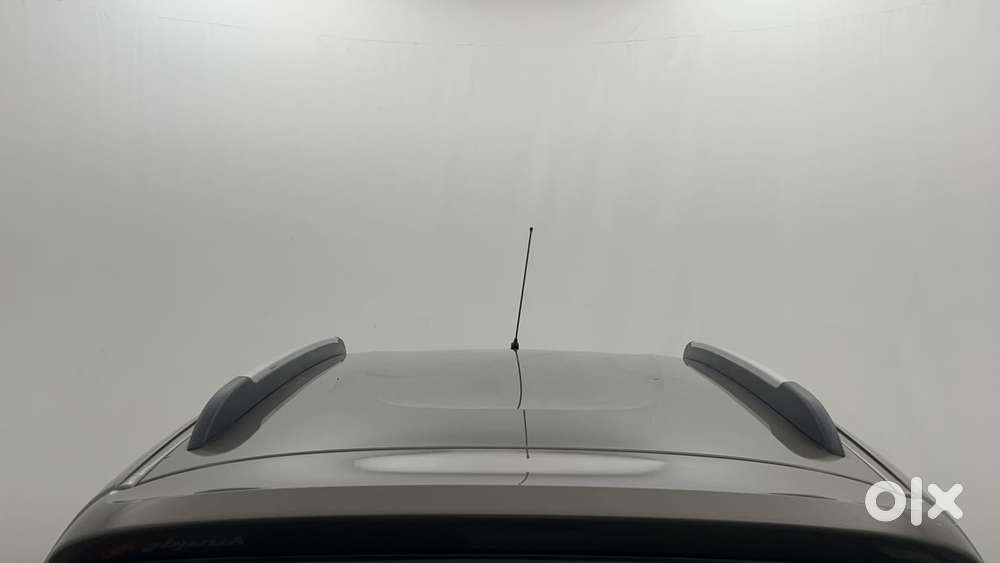 Renault Kwid 2019-ongoing 1.0 Rxt Amt (o), 2016, Petrol
