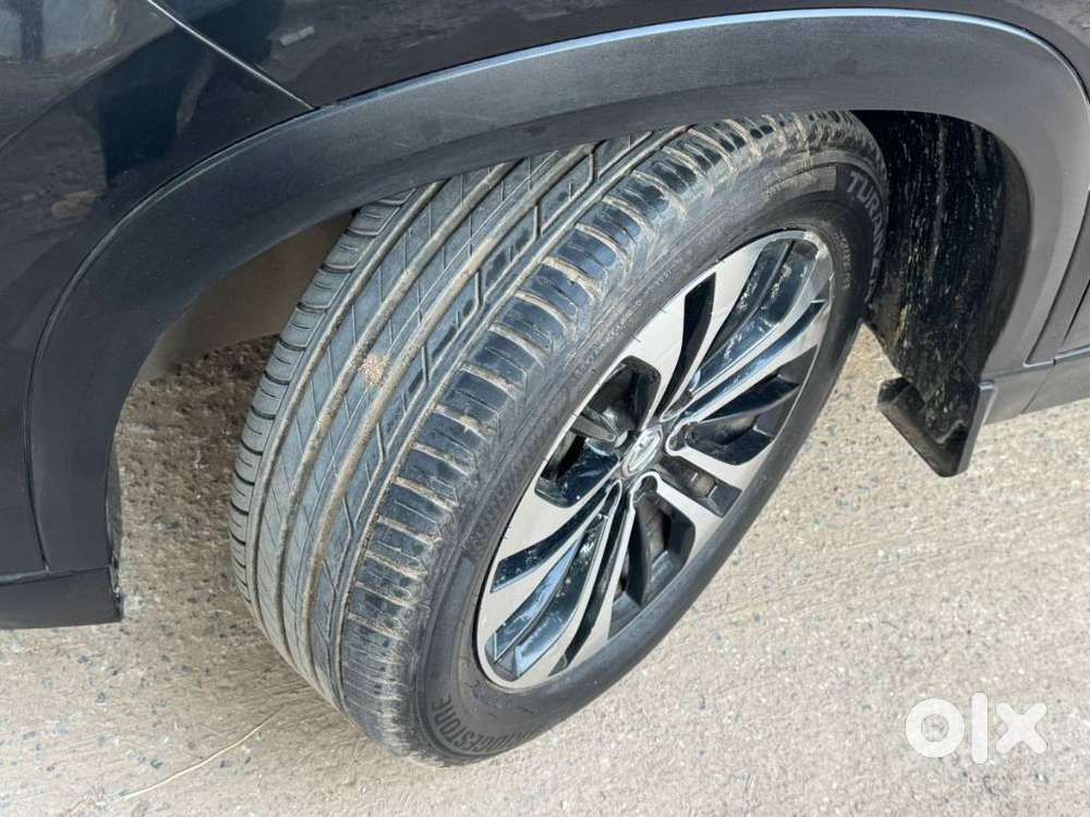 Mg Hector Plus Sharp Cvt, 2021, Petrol
