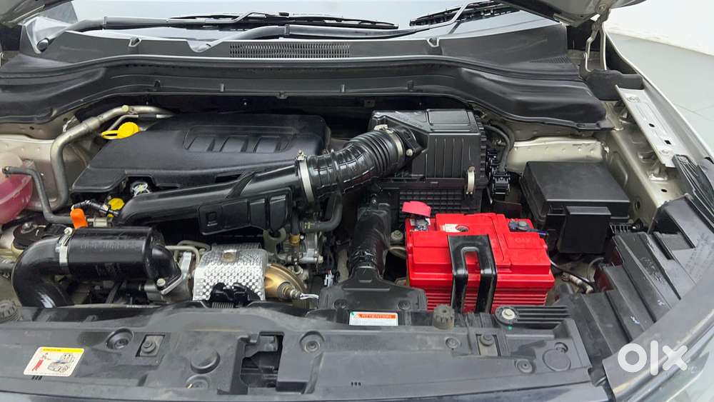 Mahindra Xuv300 W8 Amt Optional Diesel, 2020, Petrol