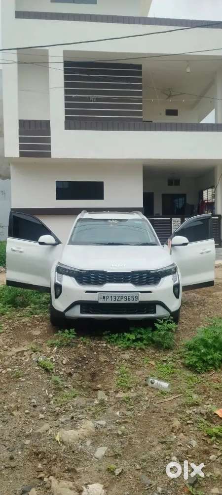 Kia Sonet 2024 Diesel 50 Km Driven