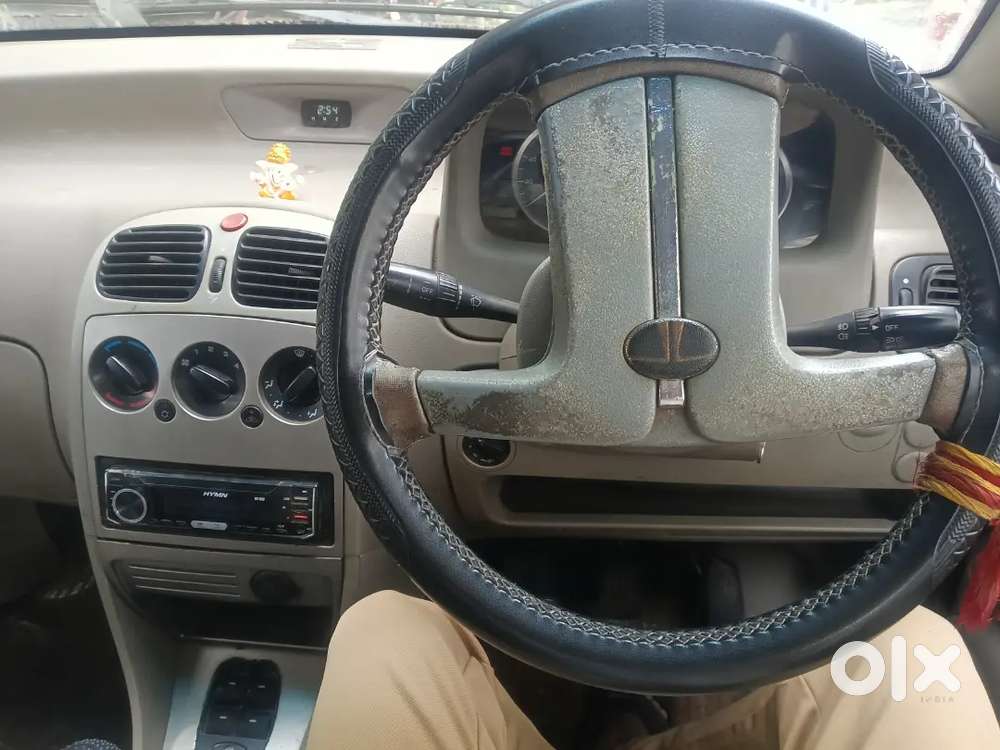 Tata Indigo Ecs 2007 Ls