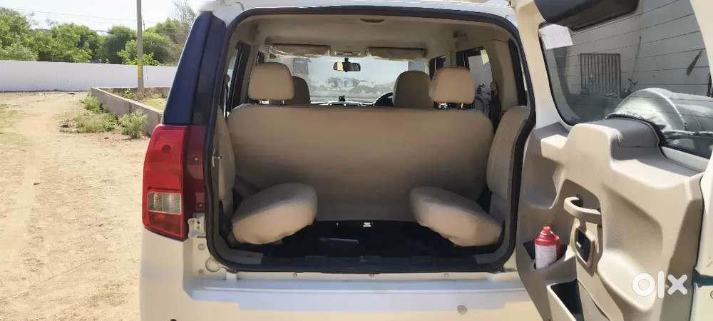 Mahindra Tuv 300 2016 Diesel 73000 Km Driven
