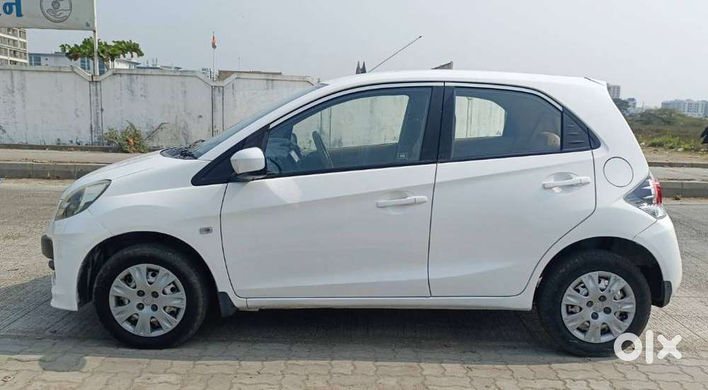 Honda Brio, 2013, Petrol