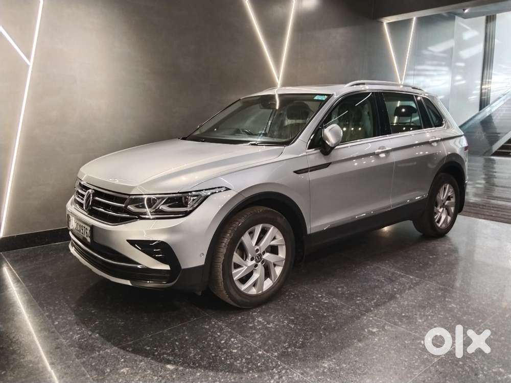 Volkswagen Tiguan 2.0 Elegance Tsi Dsg, 2024, Petrol