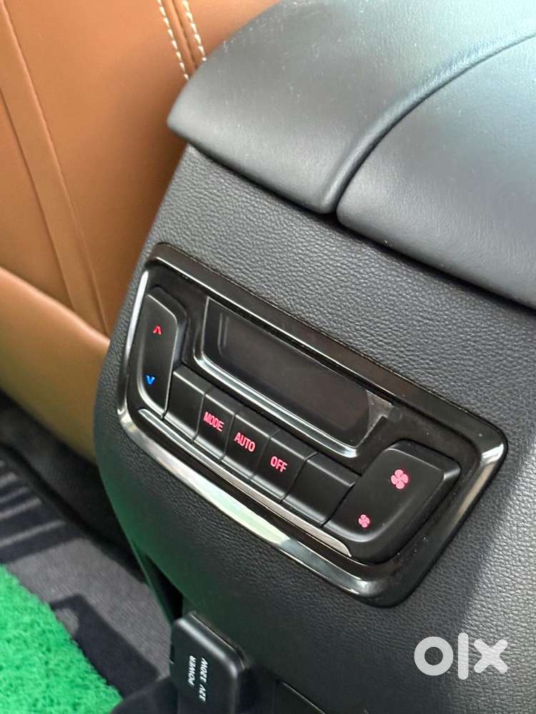 Mg Gloster Sharp 6 Seater, 2021, Diesel