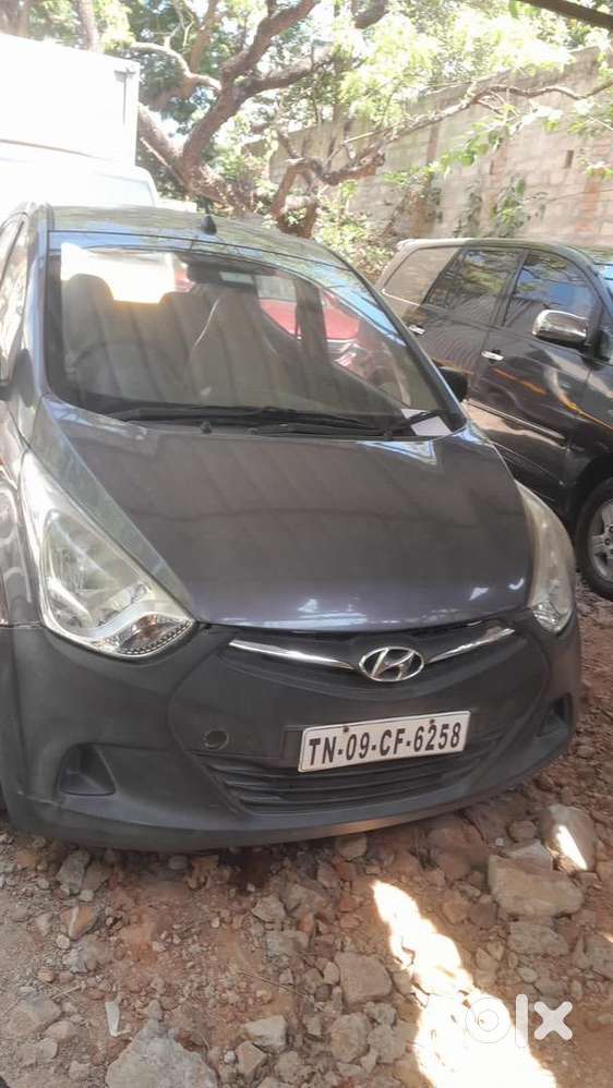 Hyundai Car 2016