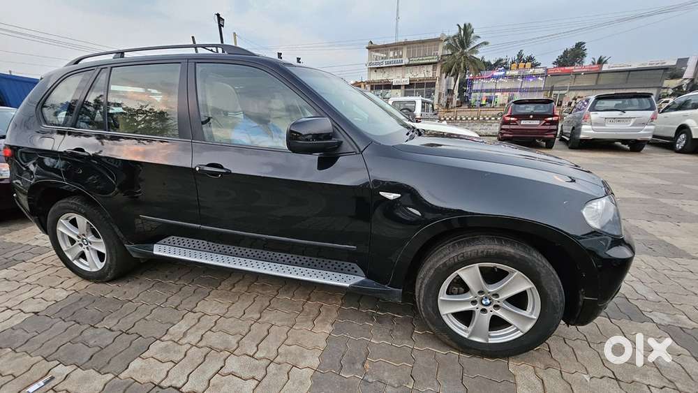 Bmw X5 Diesel 2009