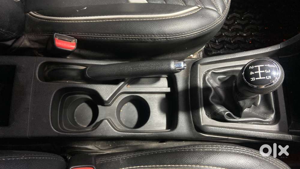 Maruti Suzuki Vitara Brezza 1.5 Vxi, 2021, Petrol