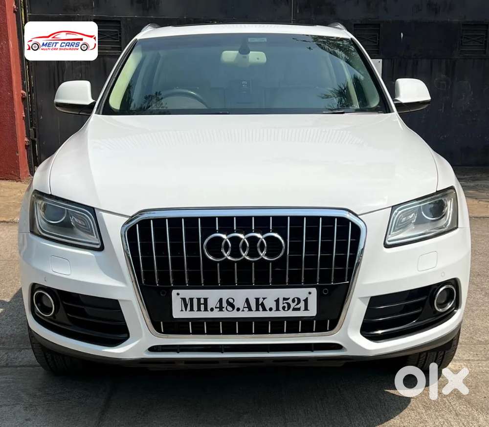 Audi Q5 3.0 Tdi Quattro Technology Pack, 2016, Diesel
