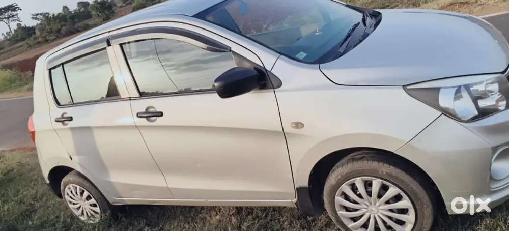 Maruti Suzuki Celerio 2018 Lxi