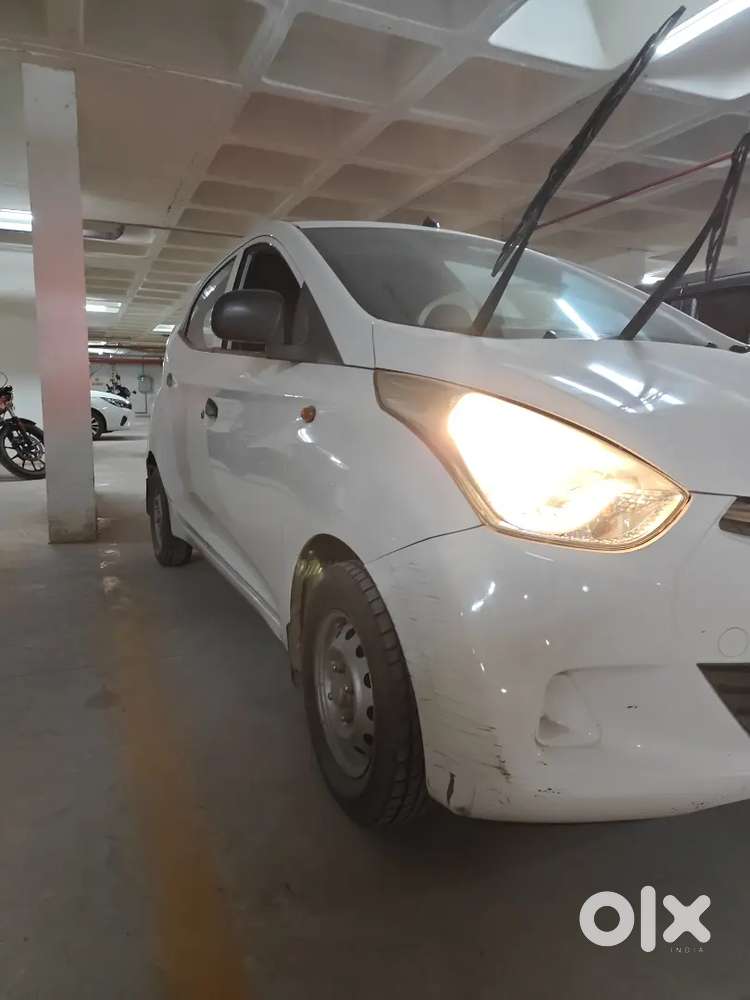 Well Maintained Hyundaiu Eon For Sale