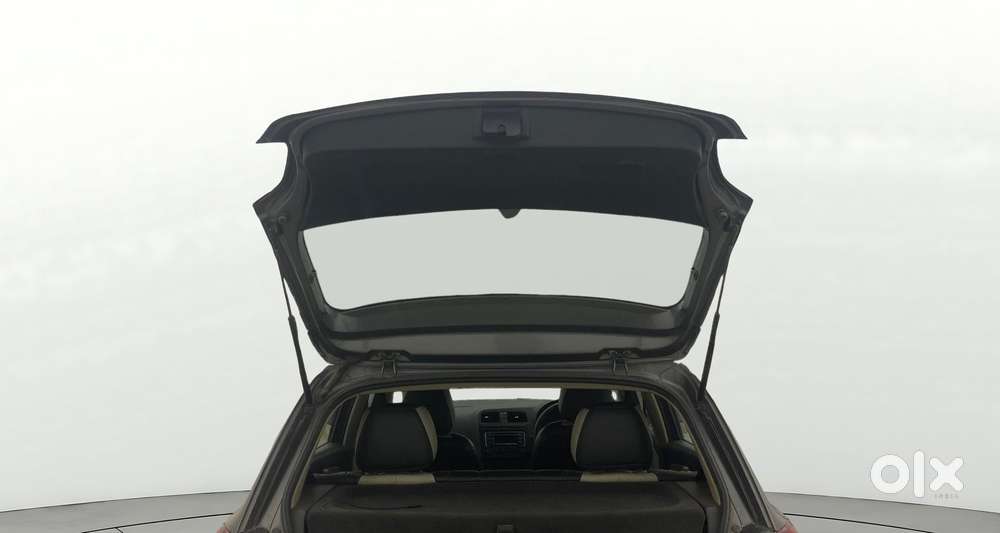 Volkswagen Polo 2009-2013 Diesel Comfortline 1.2l, 2013, Diesel