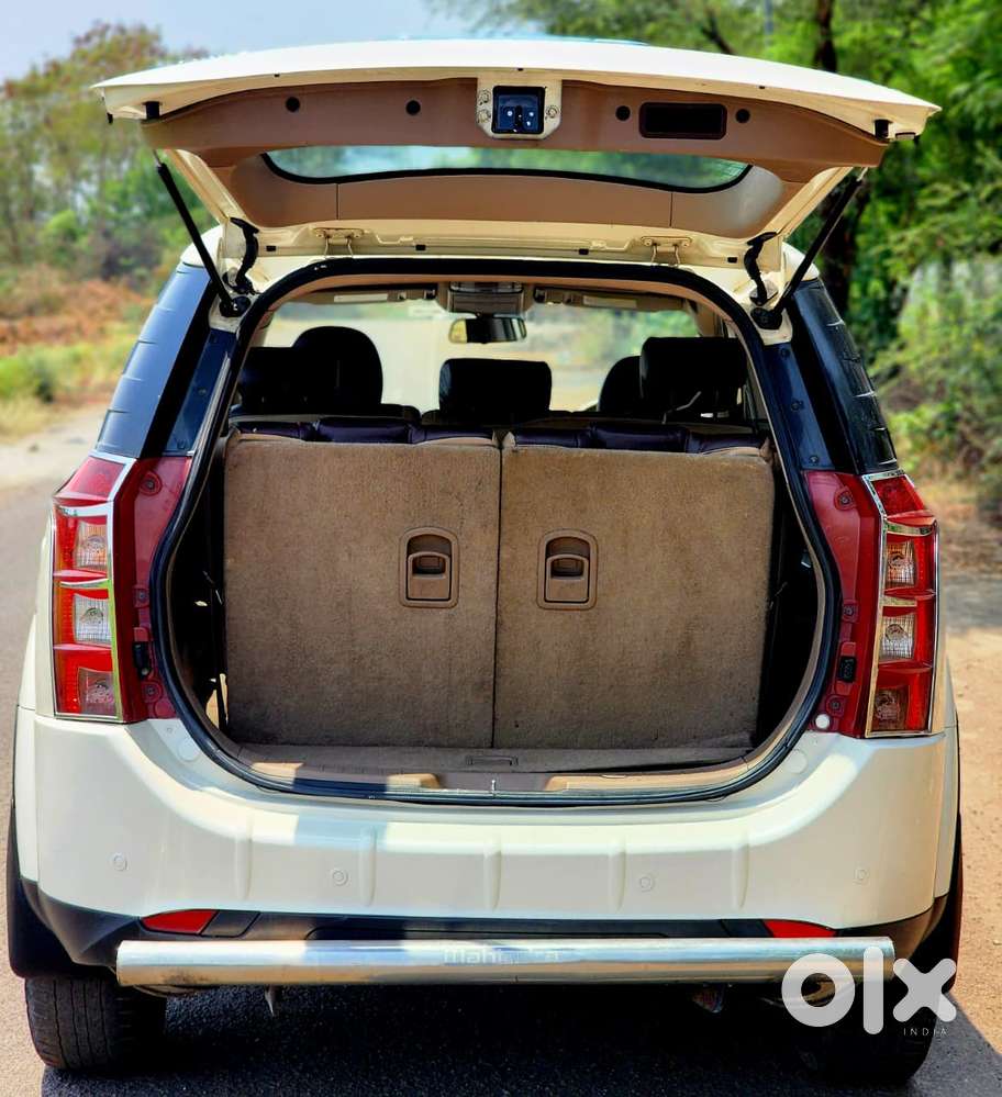 Mahindra Xuv500 W8, 2013, Diesel