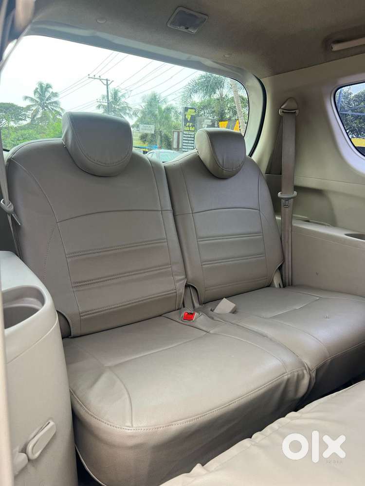 Maruti Suzuki Ertiga Vdi Shvs, 2016, Diesel