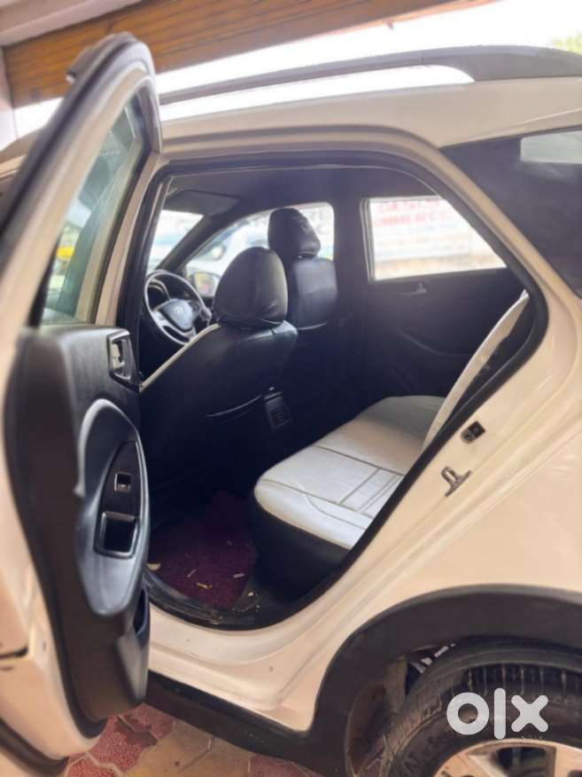 Hyundai I20 Active 1.2 S, 2019, Petrol