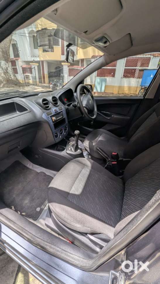 Ford Figo Diesel Lxi, 2013, Diesel