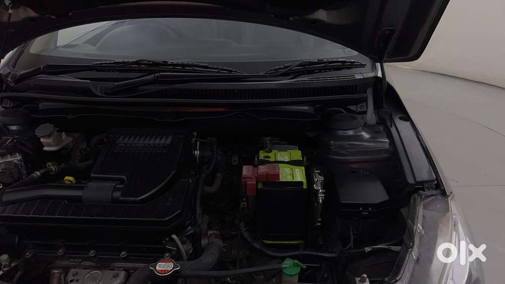Maruti Suzuki Ciaz 1.4 Zeta Petrol, 2018, Petrol