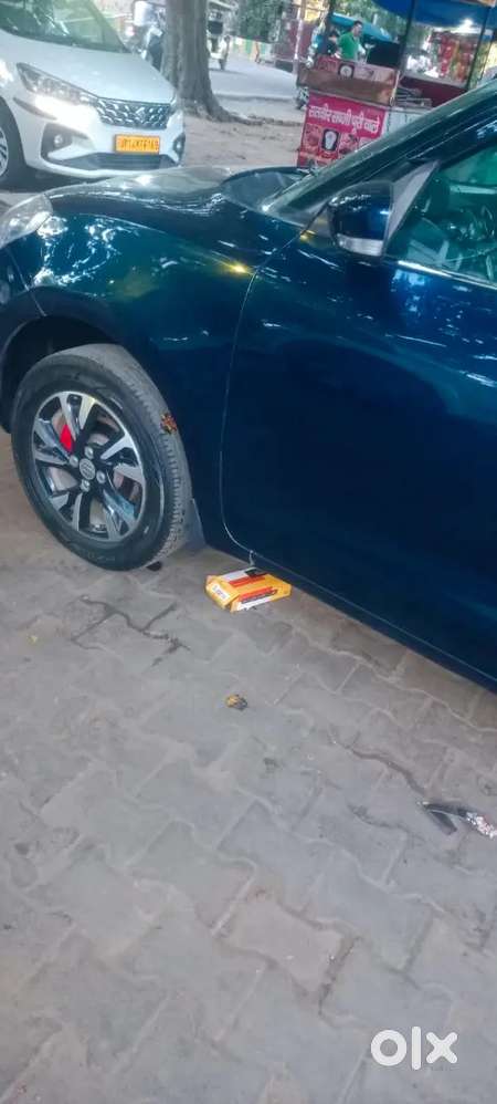 Maruti Suzuki Swift Lxi 2023