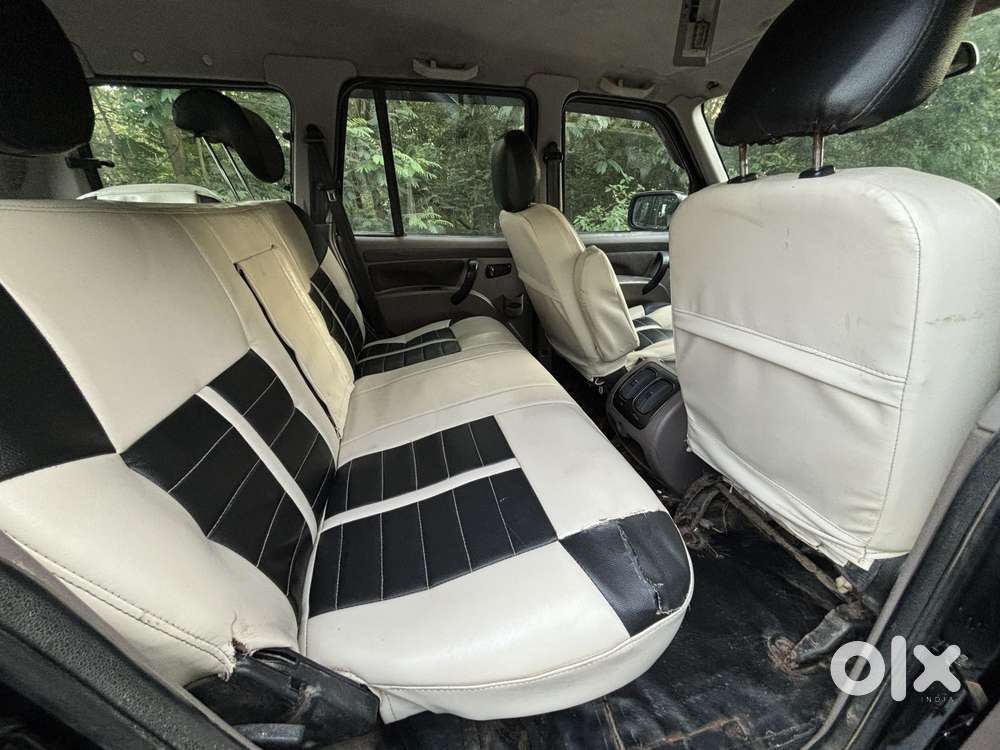 Mahindra Scorpio Vlx Bs Iii, 2014, Diesel