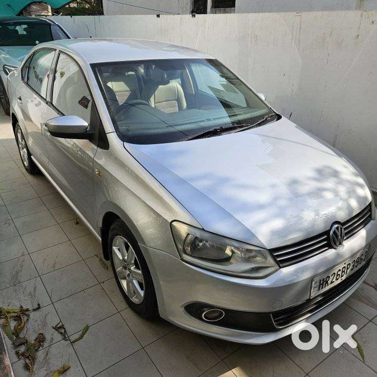 Volkswagen Vento Celeste 1.6 Highline, 2011, Petrol