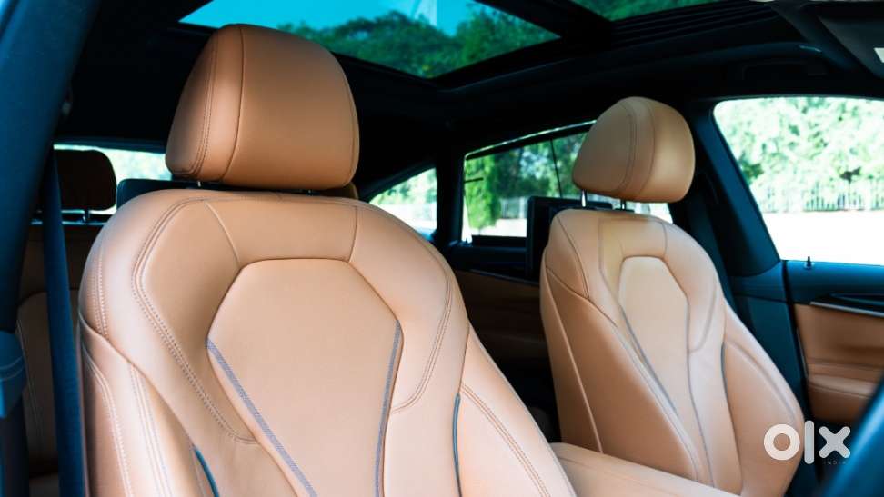 Bmw 6 Series Gt 630i M Sport, 2024, Petrol