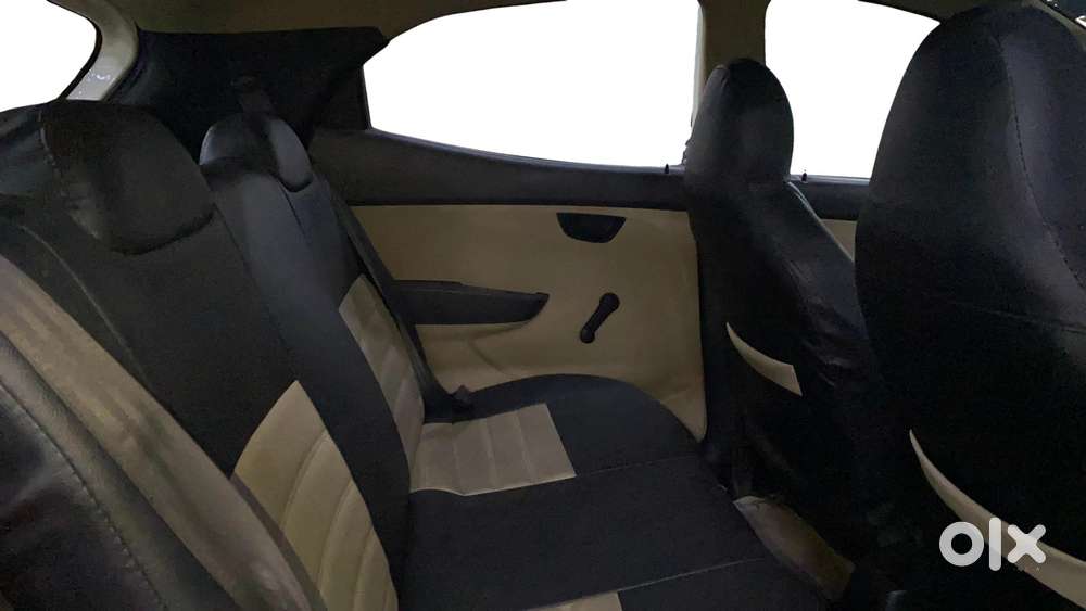 Hyundai Eon Magna +, 2016, Petrol