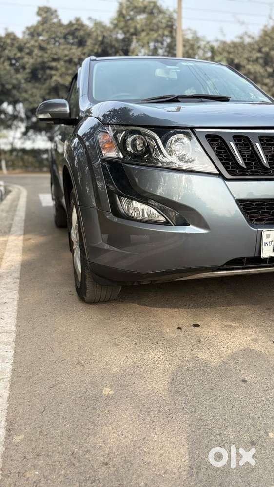 Mahindra Xuv500 W6 1.99 Mhawk, 2016, Diesel
