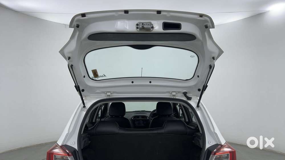 Tata Tiago 1.2 Revotron Xt Option, 2021, Petrol