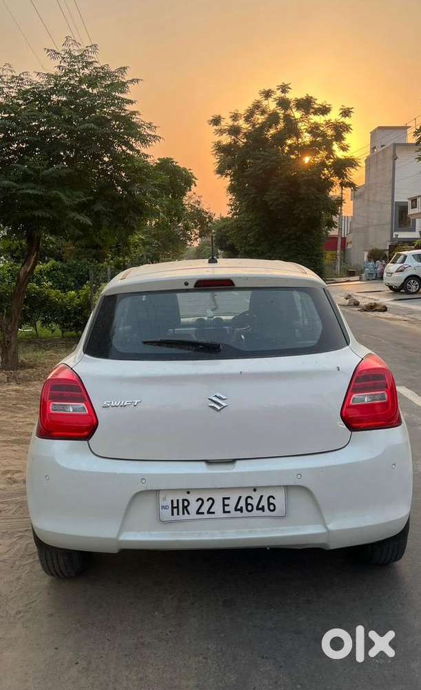 Swift Diesel 2018 Zdi+