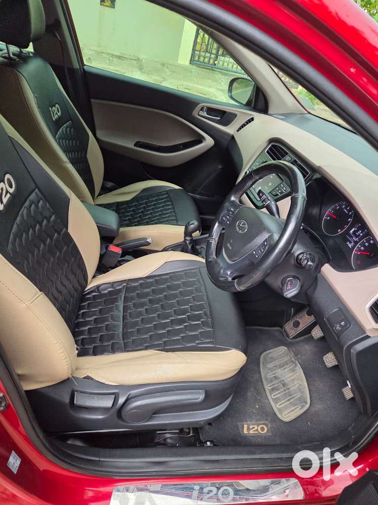 Hyundai Elite I20 Asta 1.2 Mt, 2018, Petrol