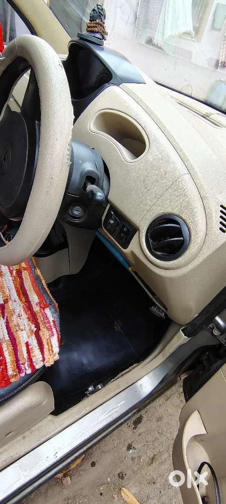 Chevrolet Spark 1.0 Lpg 2019