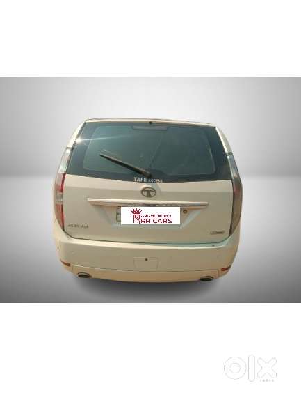 Tata Aria Prestige 4x2, 2012, Diesel
