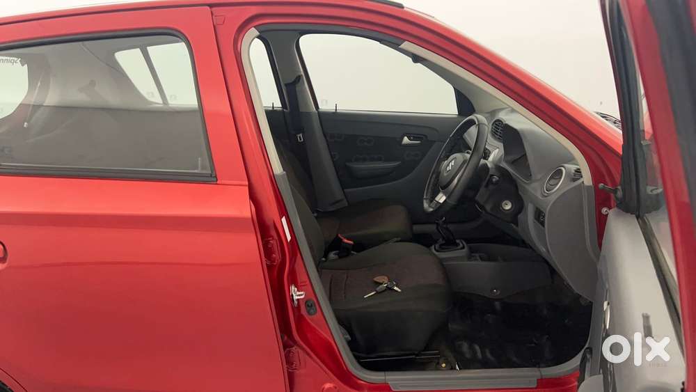 Maruti Suzuki Alto 800 Lxi, 2014, Petrol