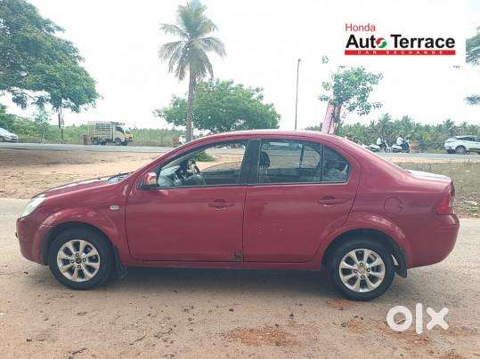 Ford Fiesta Titanium 1.5 Tdci, 2012, Diesel