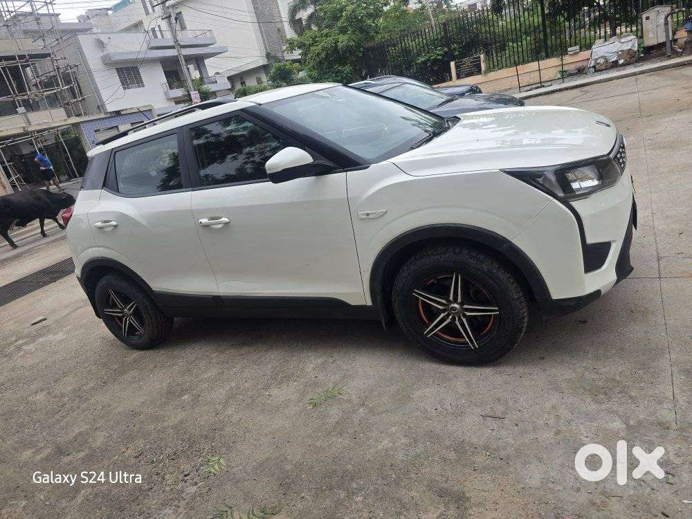 Mahindra Xuv300 W6 Diesel, 2019, Diesel