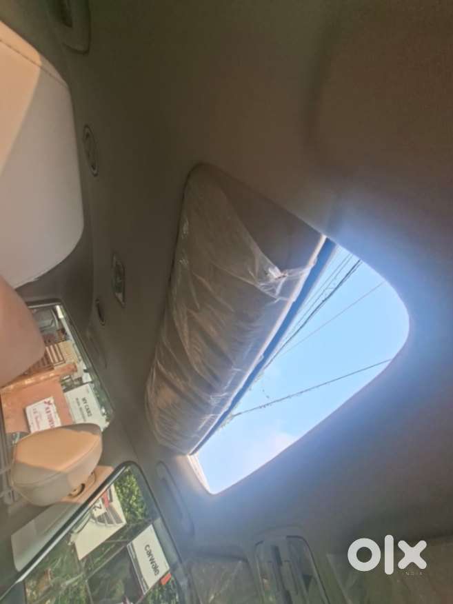 Kia Carens 1.5 Luxury Plus Diesel At 7 Str, 2023, Diesel