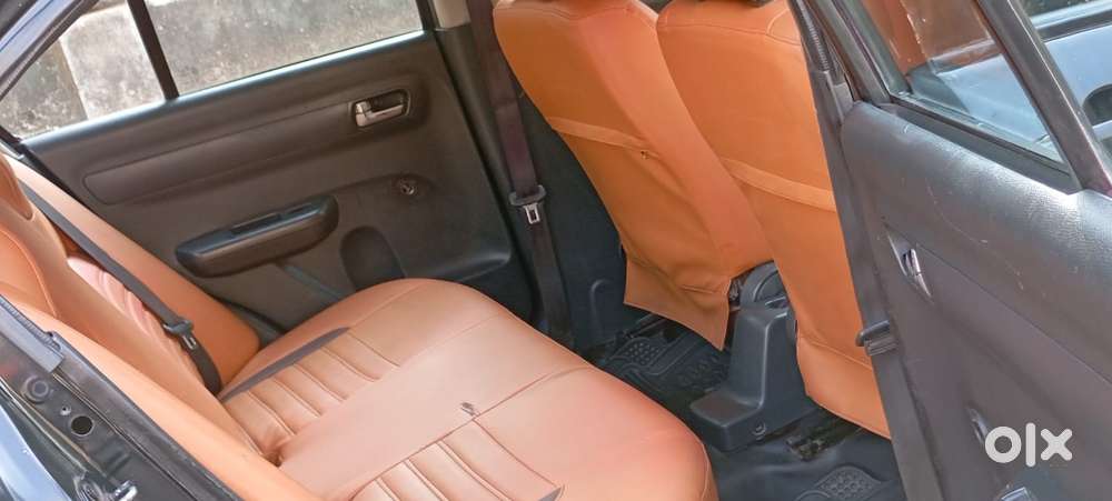 Maruti Suzuki Swift Dzire Vxi, 2010, Cng & Hybrids