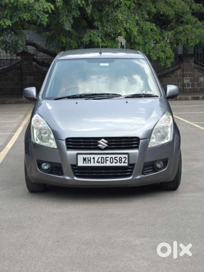 Maruti Suzuki Ritz Vdi Bs-iv, 2012, Diesel