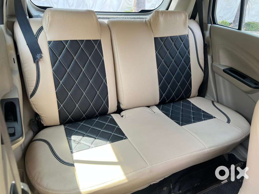 Maruti Suzuki Celerio 2014-2017 Green Vxi, 2017, Cng & Hybrids