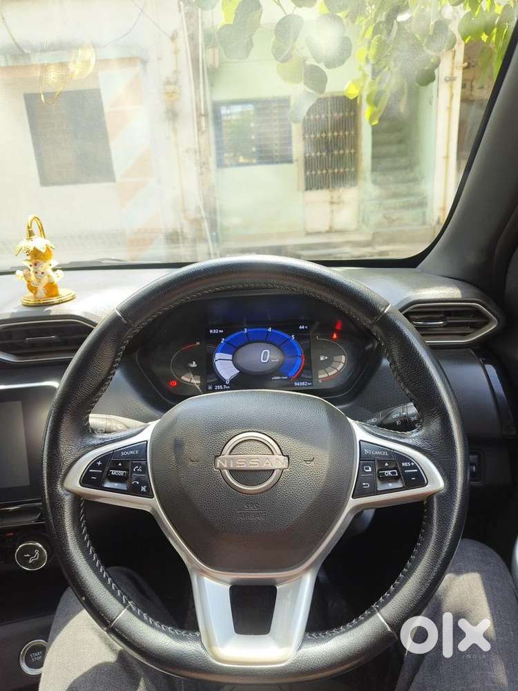 Black Colour Top Condition With Cruise Control, 360 Camera.