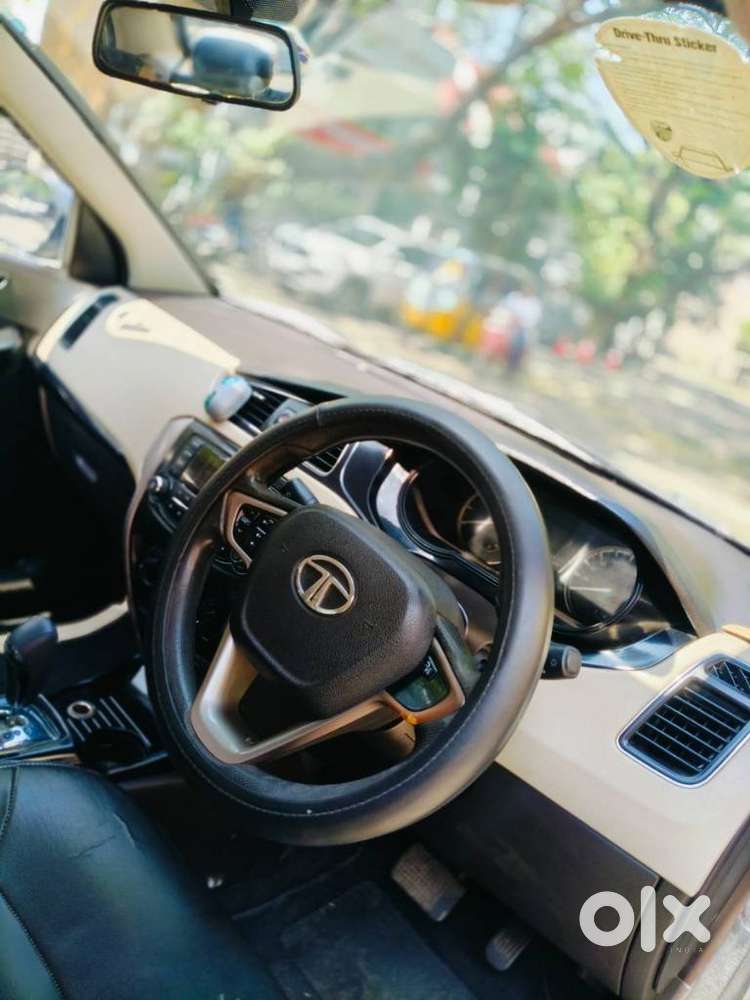 Tata Zest, 2015, Diesel