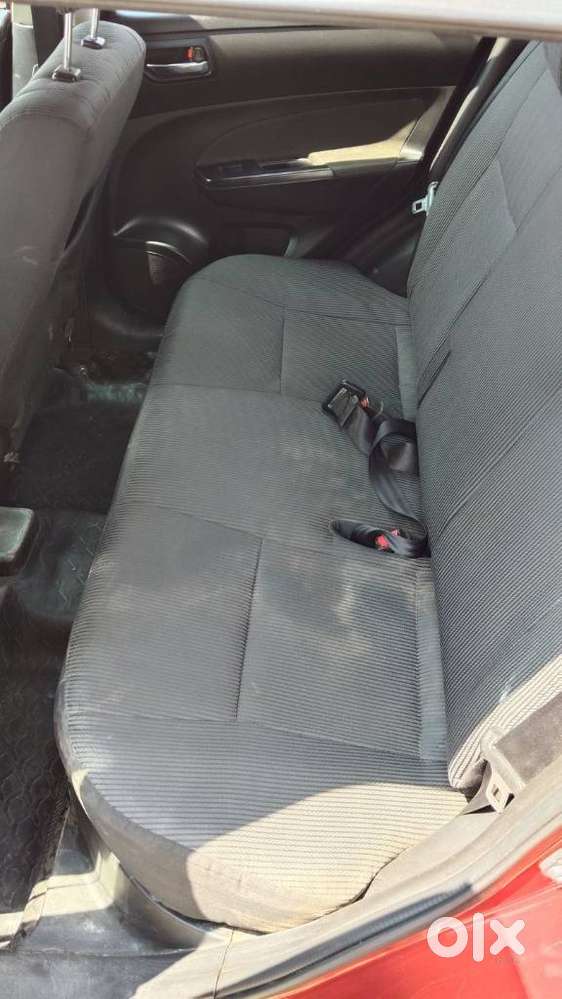 Maruti Suzuki Swift Zxi, 2012, Petrol