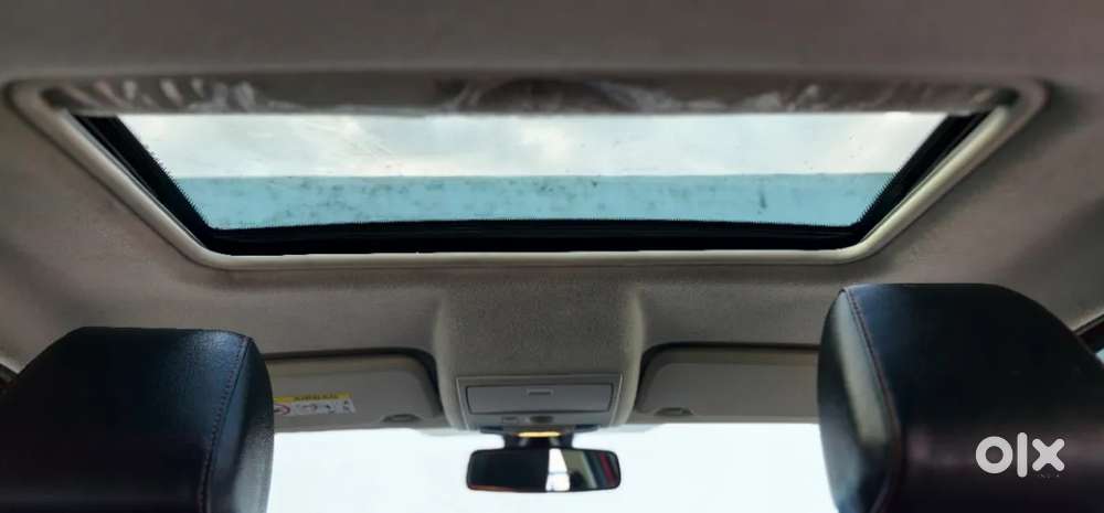 Ford Ecosport, 2020, Diesel