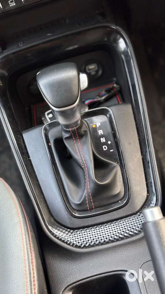 Kia Sonet, 2023, Diesel