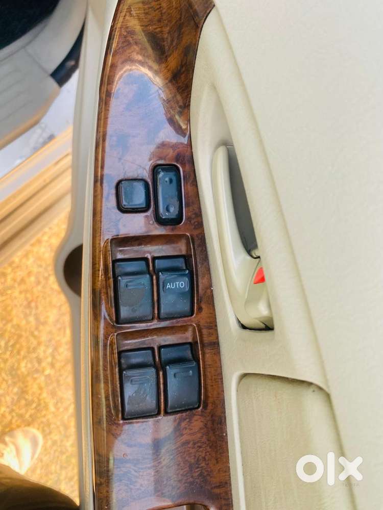 Toyota Innova 2009-2011 2.0 Gx 8 Str, 2009, Diesel