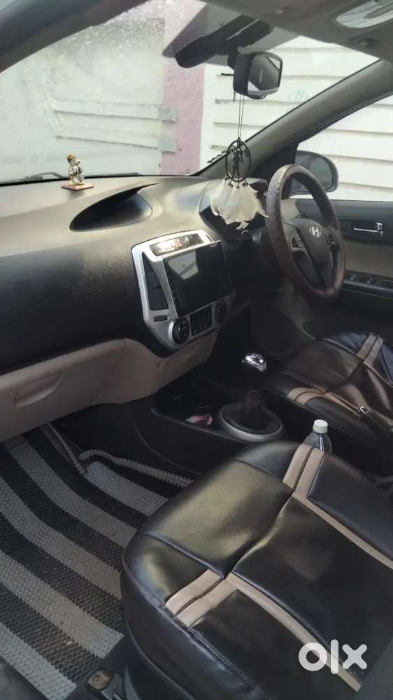 Hyundai I20 Sportz Diesel 2014