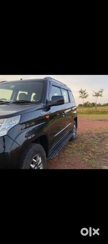 Mahindra Tuv 300 Diesel 2016