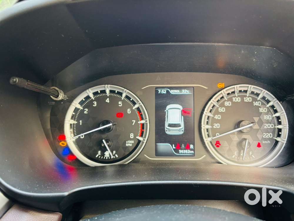 Grand Vitara Delta Cng  Single Owner  Premium Modifications